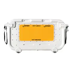 FINIS Turnmaster Club | S 205 cm | Deler banen på tvers