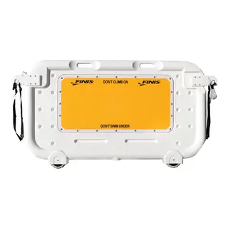 FINIS Turnmaster Club Deler banen på tvers