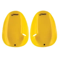 Finis Agility Teknikk Paddles Strapless Paddles | Velg st&#248;rrelse