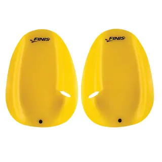 FINIS - Agility Paddle Strapless Swimming Paddles