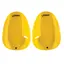 Finis Agility Teknikk Paddles S Strapless Swimming Paddles