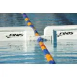 Finis Turnmaster Pro Small 2,05 m 205 cm | Deler banen på tvers 