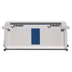Finis Turnmaster Pro Small 2,05 m 205 cm | Deler banen p&#229; tvers