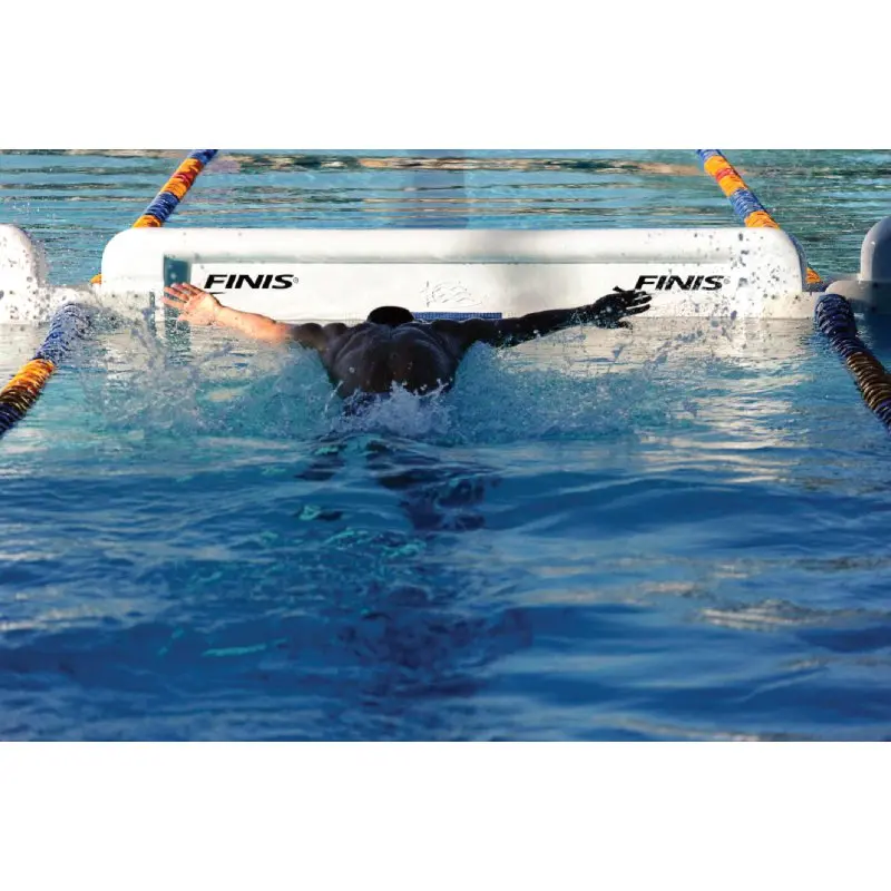 Finis Turnmaster Pro Small 2,05 m 205 cm | Deler banen på tvers 