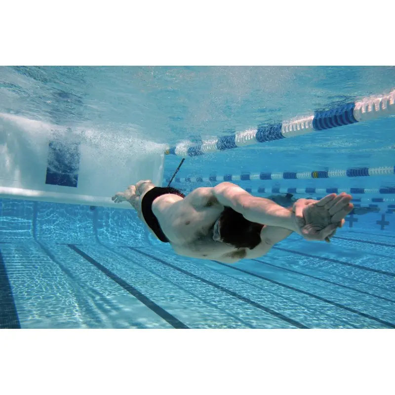 Finis Turnmaster Pro Small 2,05 m 205 cm | Deler banen på tvers 