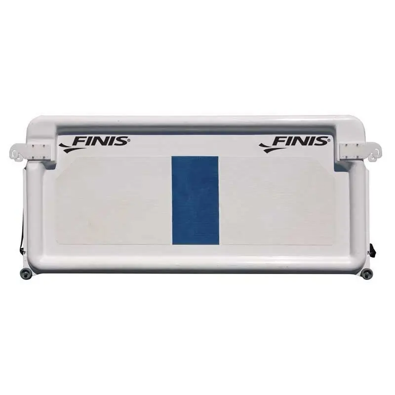 Finis Turnmaster Pro Small 2,05 m 205 cm | Deler banen på tvers 