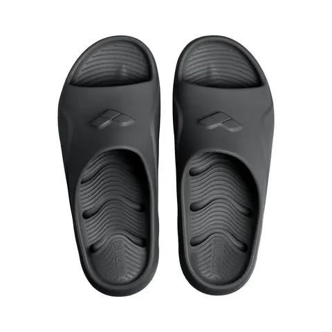 Arena Hydrosoft Plus Vannsandal Badesandal | Svart | Slippers