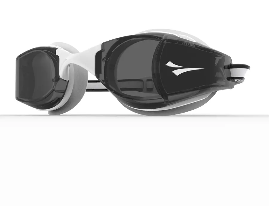 FINIS Smart Goggle Svømmebrille Smart svømmebrille | Sot linse 