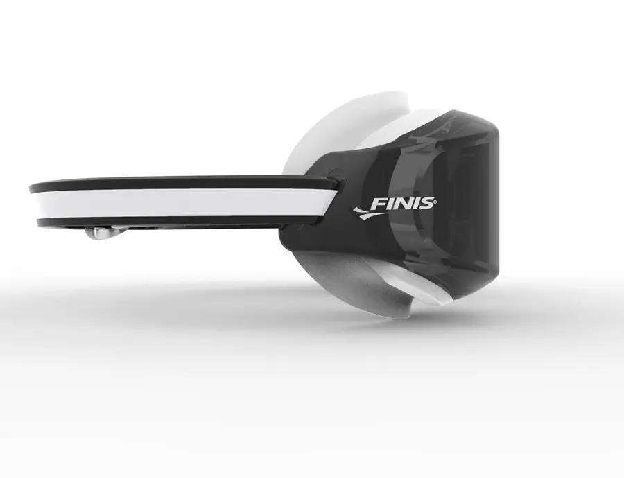 FINIS Smart Goggle Svømmebrille Smart svømmebrille | Sot linse 