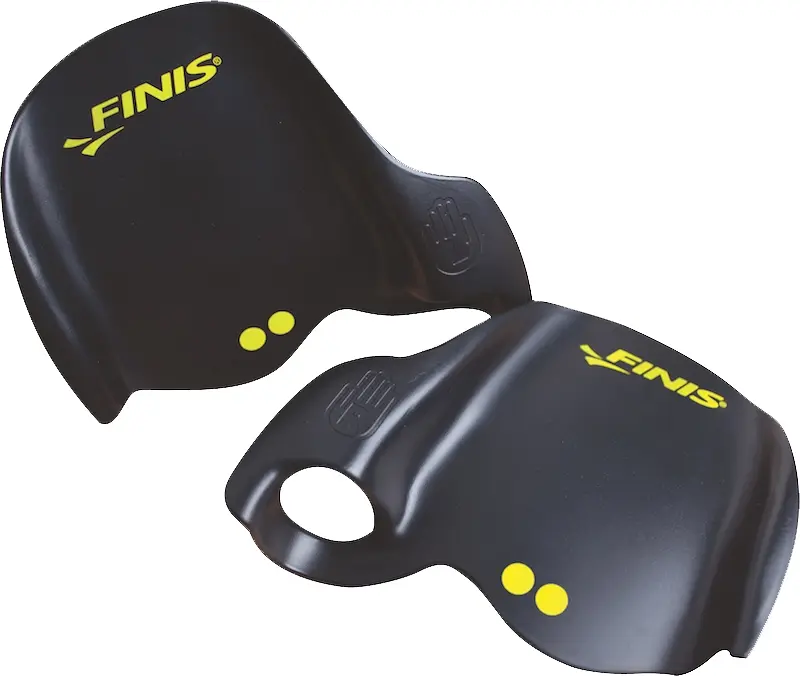 Finis Instinct Sculling Paddles M Sculling Teknikk Paddles 