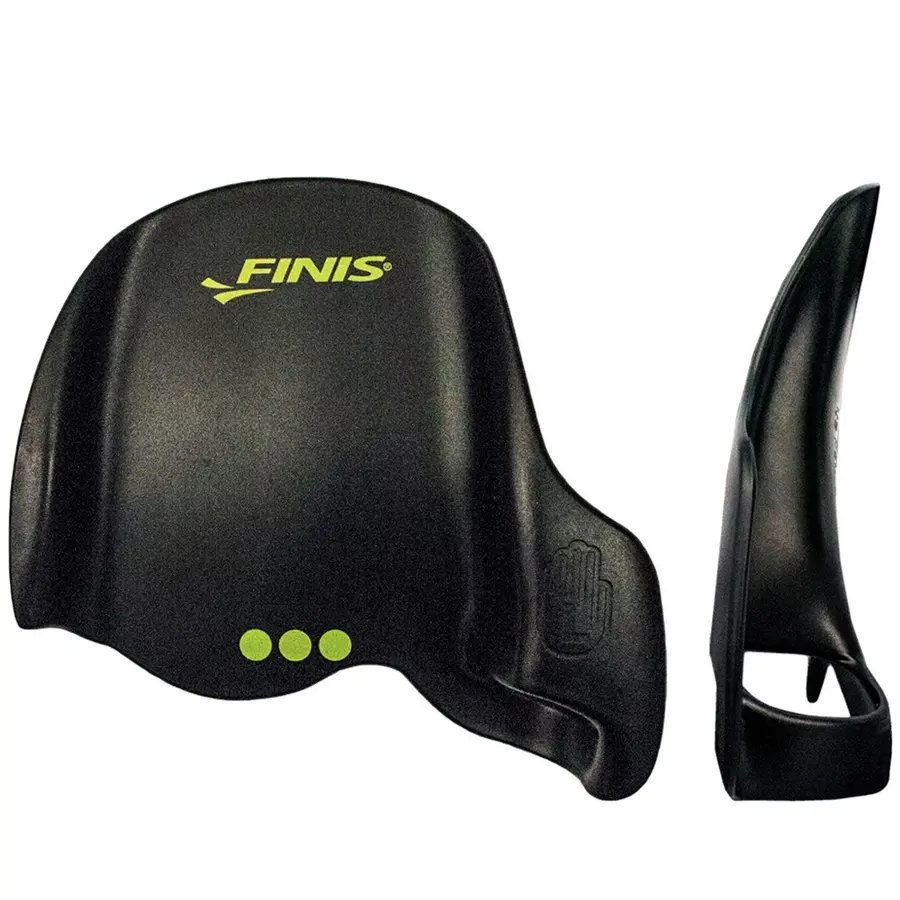 Finis Instinct Sculling Paddles M Sculling Teknikk Paddles 