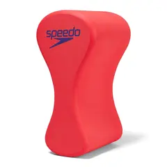 Speedo Elite Pullbuoy Foam Svømmeteknikk | Rød/Blå