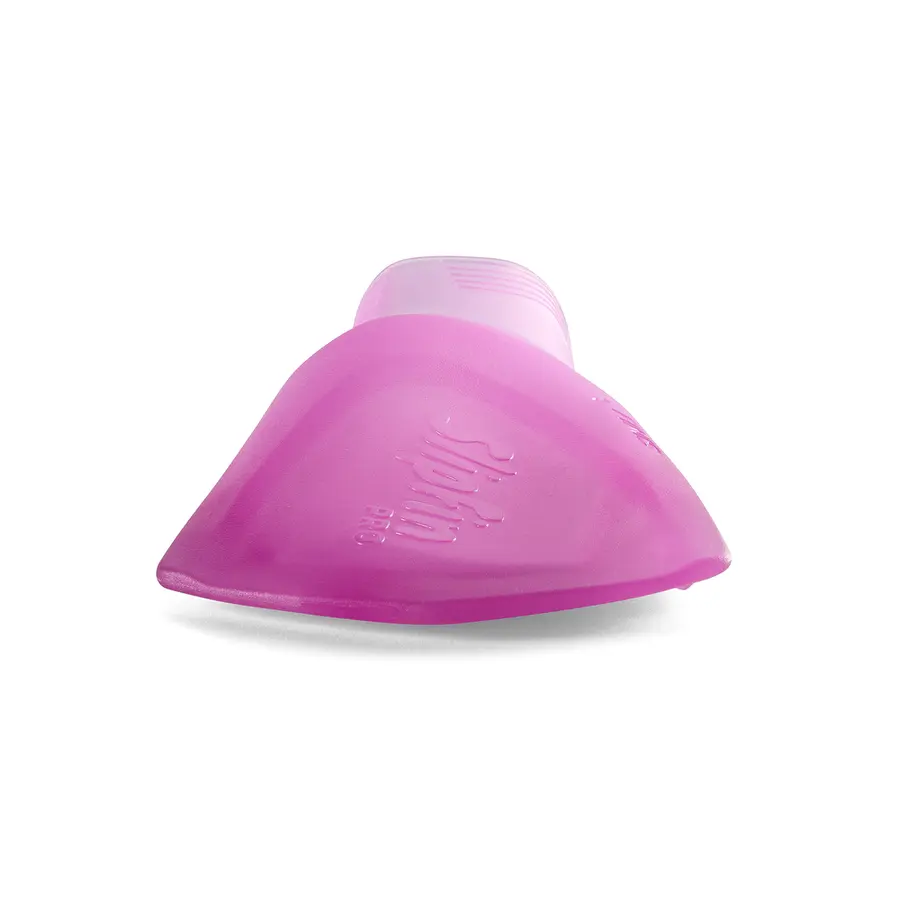 FINIS SlipFin Pro Svømmeføtter S Rosa | Korte blad 