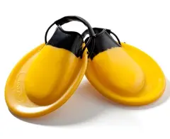 FINIS PDF Svømmeføtter 36-37 Til alle svømmearter!