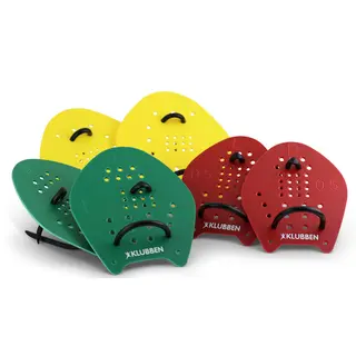 Club Power Paddles <b> ELITE / A, B og C GRUPPA / REKRUTT</b>