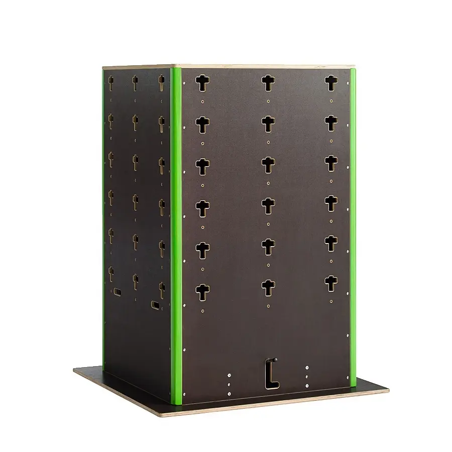 Cube Sports Kube Small 100 x 100 x 160 cm 