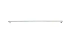 Cube Sports St&#229;lstang 3,37 cm Lengde 200 cm | Diameter 3,37 cm