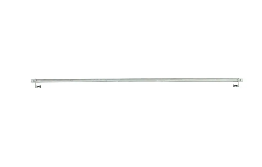Cube Sports Stålstang 3,37 cm Lengde 200 cm | Diameter 3,37 cm 