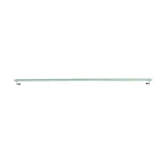 Cube Sports St&#229;lstang 4,24 cm Lengde 200 cm | Diameter 4,24 cm
