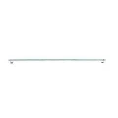 Cube Sports St&#229;lstang 4,24 Lengde 250 cm | Diameter 4,24 cm