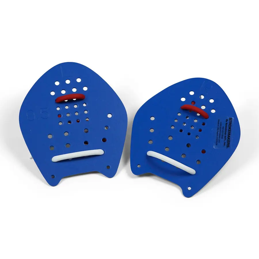 Strokemakers Power Paddles XS | Str 0.5 Fra ca 10 - 13 år 