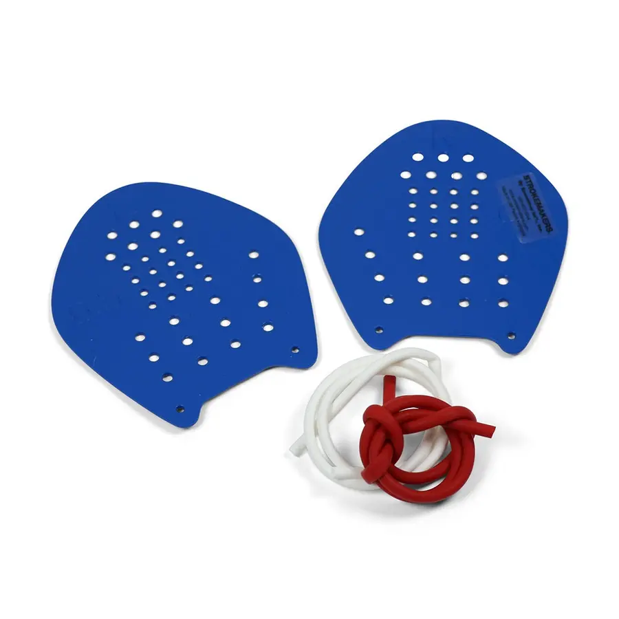 Strokemakers Power Paddles XS | Str 0.5 Fra ca 10 - 13 år 