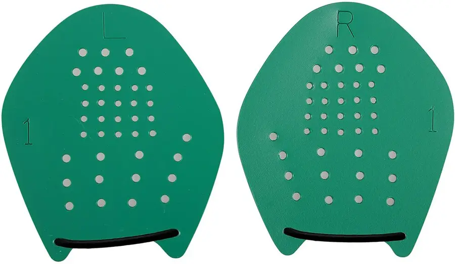 Strokemakers Power Paddles S | Str. 1 Fra 12 - 16 år / Mosjonister 