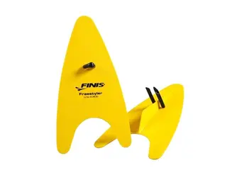 Finis Freestyle Teknikk Paddles Teknikk Paddles | Velg st&#248;rrelse