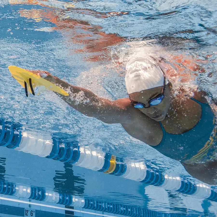 Finis Freestyle Hand Paddles Teknikk Paddles - Senior 