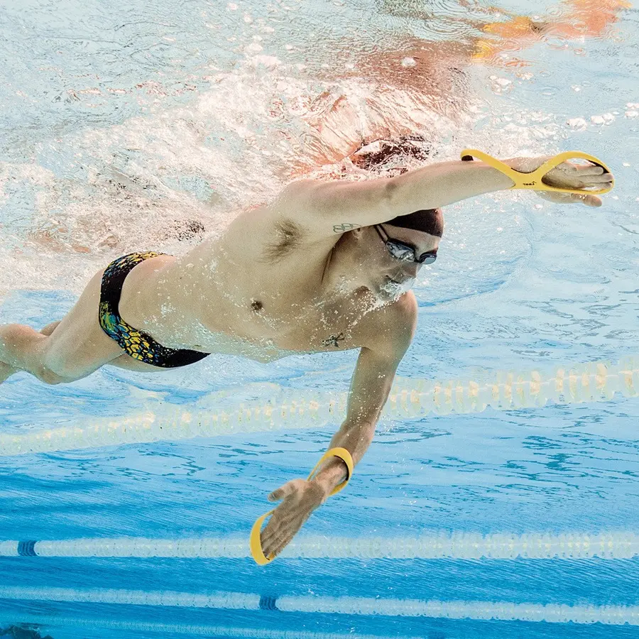 FINIS Forearm Fulcrum Senior 