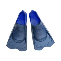 Zoggs Eco Fins Sv&#248;mmef&#248;tter 41-42 Korte blad