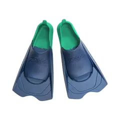 Zoggs Eco Fins Sv&#248;mmef&#248;tter 45-46 Korte blad