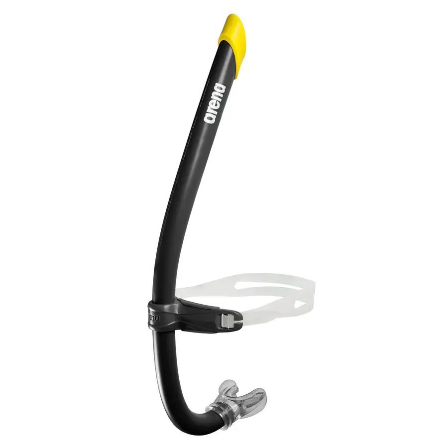 Arena Swim Snorkel Pro III Snorkel med 2 luftreg. og munnstykker 