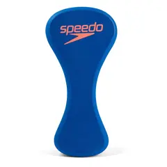 Speedo Elite Pullbuoy Foam Svømmeteknikk | Blå/Oransje