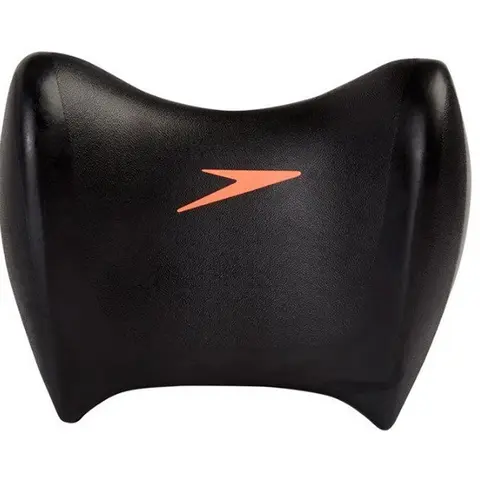 Speedo Fastskin Pullbuoy Svart/rød