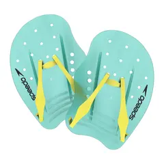 Speedo Biofuse Power Paddles M Sv&#248;mmeteknikk | Arctic Glass
