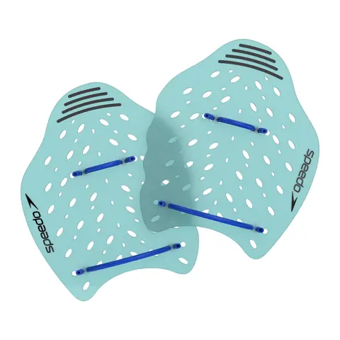 Speedo Power Plus Paddle | L Sv&#248;mmeteknikk | Artic Glass