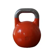Kettlebell Competition 28 kg 1 stk | 28 kg | Orange