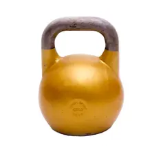 Kettlebell Competition 48 kg 1 stk | 48 kg | Gull