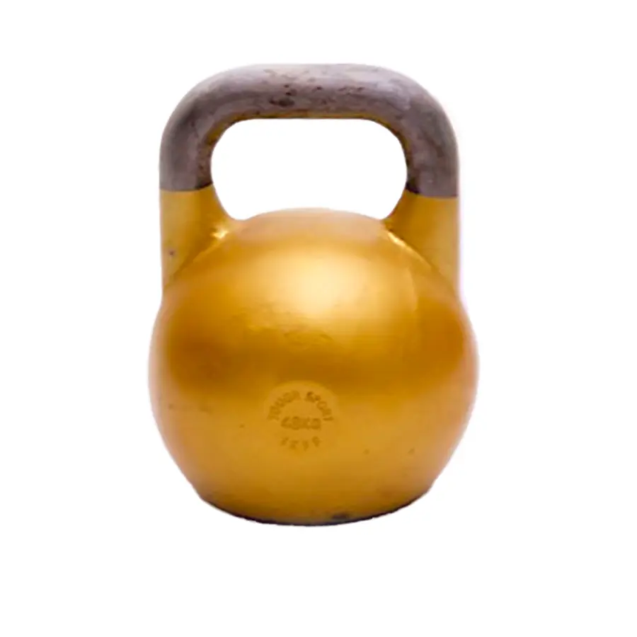 Kettlebell Competition 48 kg 1 stk | 48 kg | Gull 