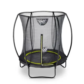 EXIT Silhouette trampoline 183 cm | Inkl. sikkerhetsnett