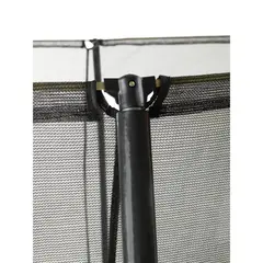 EXIT Silhouette trampoline 183 cm | Inkl. sikkerhetsnett