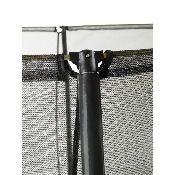 EXIT Silhouette trampoline 183 cm | Inkl. sikkerhetsnett 