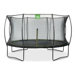 EXIT Silhouette trampoline 366 cm | Sikkerhetsnett