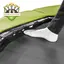 EXIT Silhouette trampoline 366 cm | Sikkerhetsnett 
