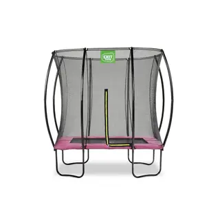 EXIT Silhouette trampoline 153 x 214 cm | Sikkerhetsnett