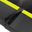 EXIT Silhouette bakketrampoline 153 x 214 cm | Svart | Sikkerhetsnett 