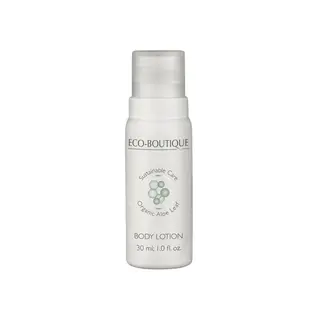 ECO-Boutique Body Lotion 30ml Pakke med 20 stk.