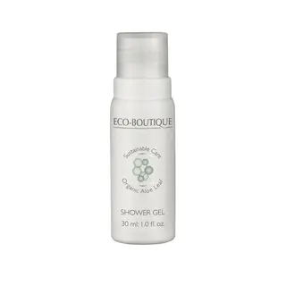 ECO-Boutique Dusj s&#229;pe 30ml Pakke med 20 stk.