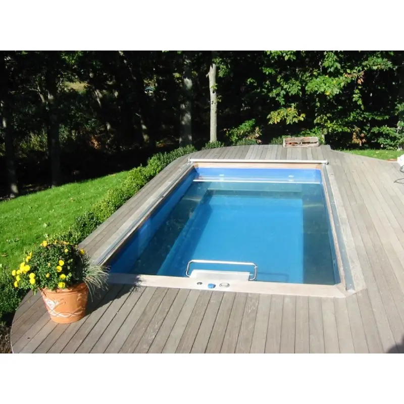 Endless Pools® High Performance For den seriøse svømmeren 